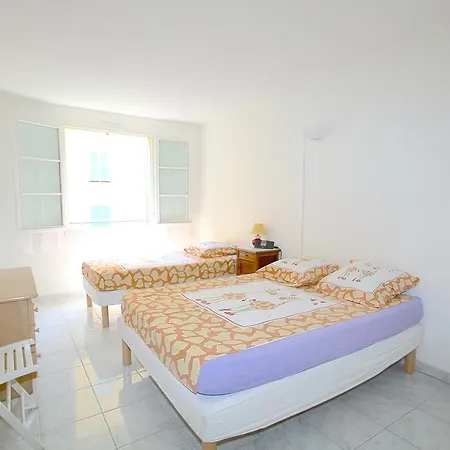 Long Stay In Old Town Of Nice, Castle Hill Kamer foto