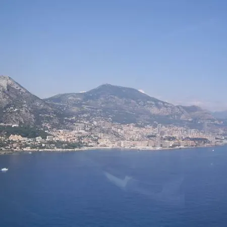 Long Stay In Old Town Of Nice, Castle Hill Kamer foto