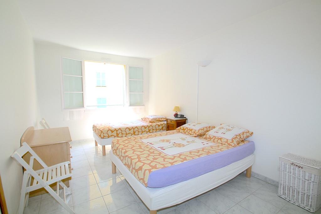 Long In Old Town Of Nice, Castle Hill Apartment